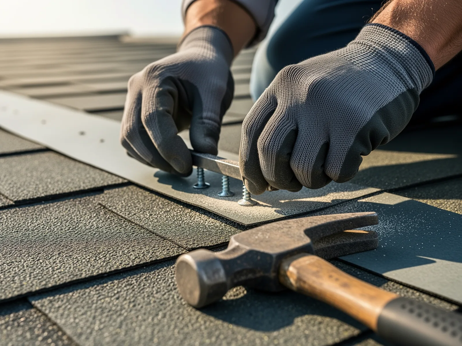 Why choose Fascia Repair in Unityville, PA